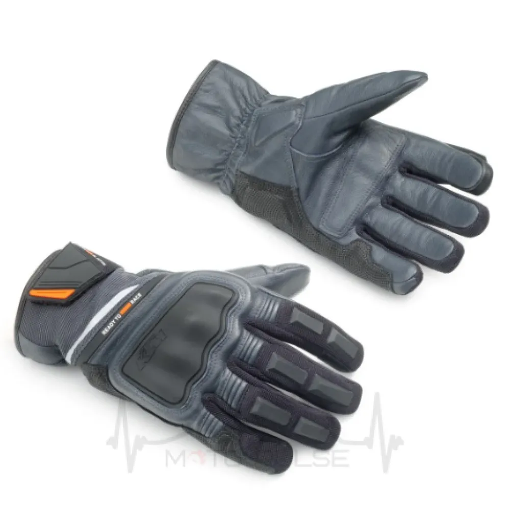 Моторукавиці KTM TOURRAIN V2 WP 3PW230002603